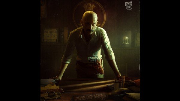 വില്ലനായി ഫഹദ്