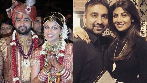 വെളിച്ചത്ത് വരാതെ രാജ് കുന്ദ്ര