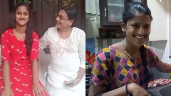 മറിയാമ്മയുടെ വിശേഷങ്ങൾ