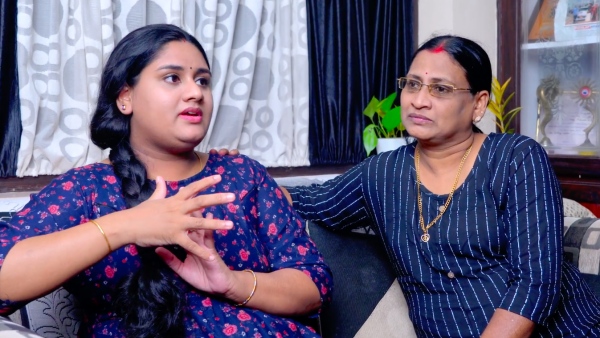 മാനസീകമായി തളർന്നപ്പോൾ