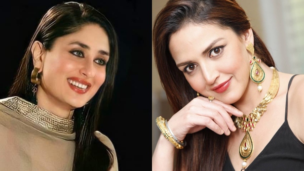 കരീന-ഇഷ ഡിയോൾ