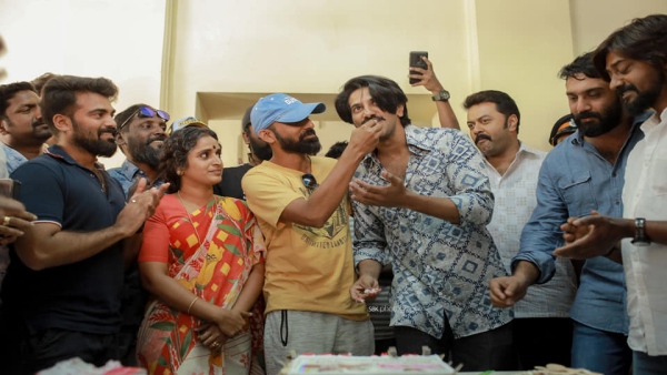 കാത്തിരിപ്പുകൾക്ക് ശേഷം കുറുപ്പ് തിയേറ്ററുകളിലേക്ക്