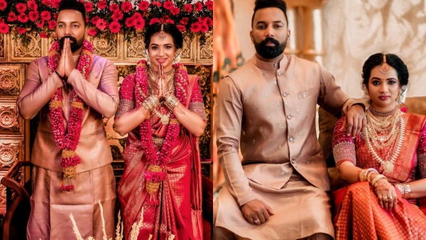 വേദികയിലൂടെ വന്ന നല്ല കാലം