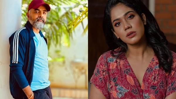 'വാട്സ് ഇൻ കെ.കെ മേനോൻസ് ബാ​ഗ്'