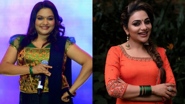 രണ്ട് കൊല്ലത്തെ കഠിനാധ്വാനം