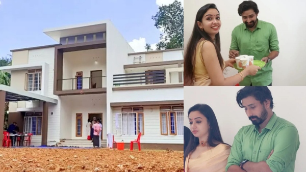 വിവാഹത്തിന് മുമ്പേ പുതിയ സന്തോഷം