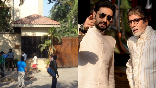 ബച്ചന്റെ സ്വപ്ന ഭവനമായ ജെൽസ