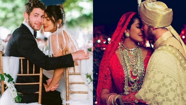 നിക്ക് നൽകിയ സമ്മാനം