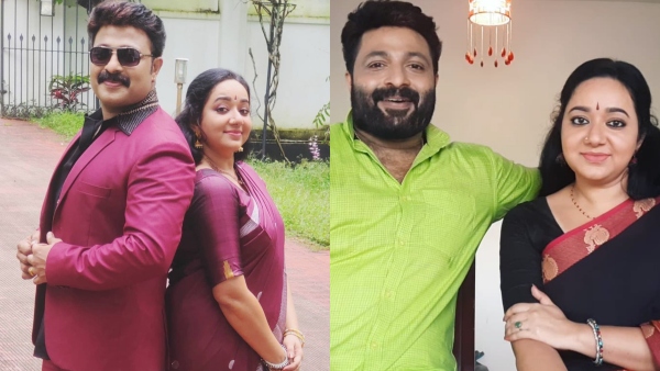 പക്കാ അറേഞ്ച്ഡ് മാരേജ്