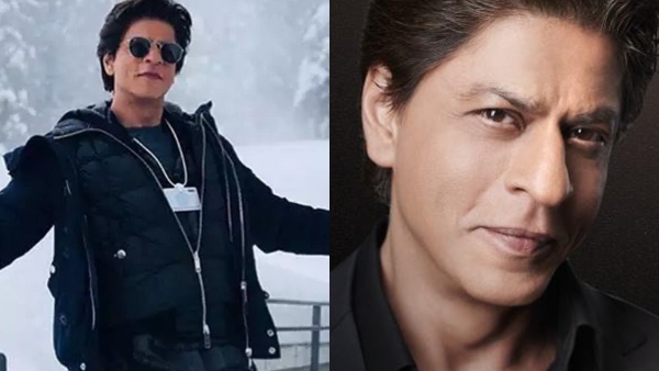 ഷാരൂഖ് ഖാൻ