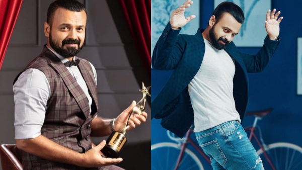 മലയാളികളുടെ ചോക്ലേറ്റ് ഹീറോ