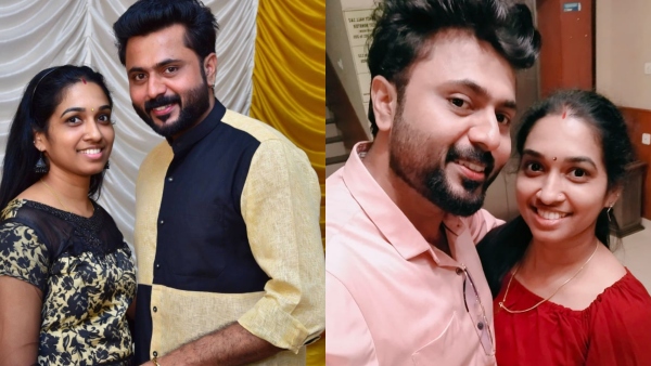 പത്ത് വർഷം നീണ്ട പ്രണയം