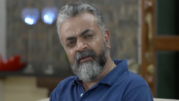 ​ഗർഭം വേ​ദികയുടെ കുബുദ്ധിയോ?