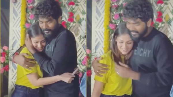 ലേഡിസൂപ്പർസ്റ്റാറായുള്ള വളർച്ച