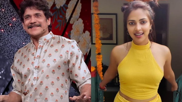 അമല പോൾ പുറത്ത്