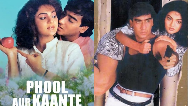 കുറ്റബോധം കൊണ്ട് ഒളിവിൽ താമസിച്ചപ്പോൾ