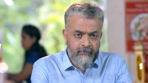 സിദ്ധാർഥിന്റെ വീട്ടിൽ തിരികെ കേറാനാകാതെ വേദിക