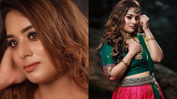 സീരിയൽ പ്രവേശനം