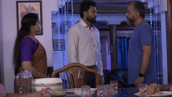 സുമിത്രയ്ക്ക് വേണ്ടി സിദ്ധു 