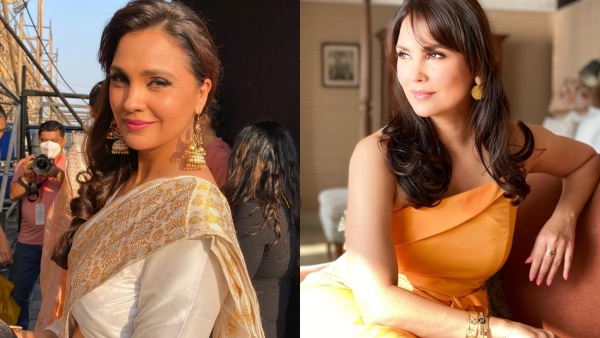 ഇന്റിമേറ്റ് സീനുകൾക്കും കൊറിയോഗ്രാഫിയുണ്ട്