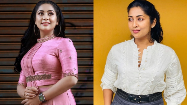 നവ്യയുടെ പുതിയ സന്തോഷം