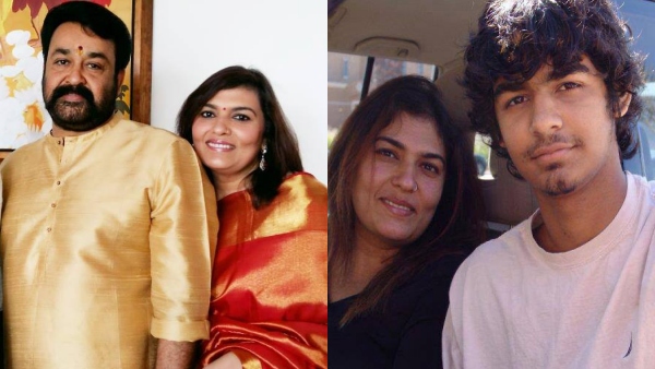 പ്രണവിന്റെ യാത്രകൾ