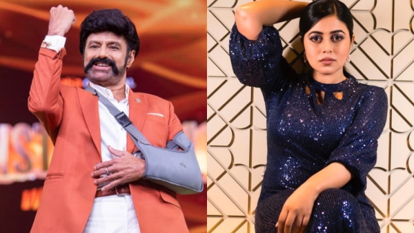 തെലുങ്കിൽ സജീവമായി ഷംന കാസിം