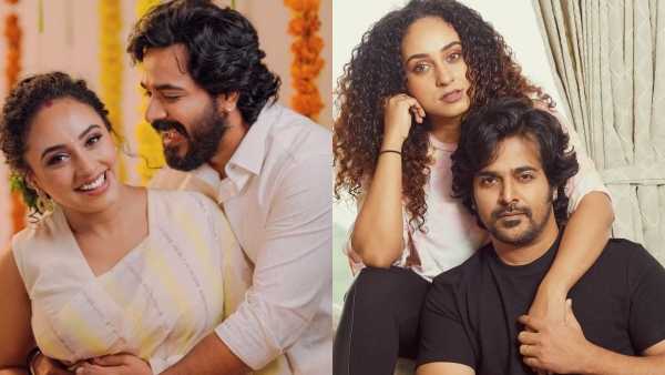 ബി​ഗ് ബോസിൽ മൊട്ടിട്ട പ്രണയം