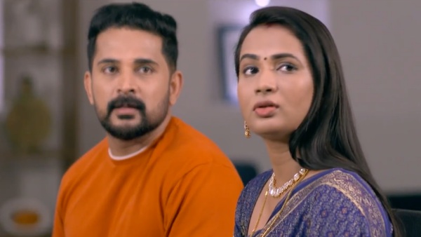 സുമിത്രയ്ക്കെതിരെ വീണ്ടും വേദിക