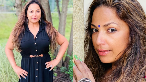 പാലായിൽ ജനിച്ച് വളർന്ന അച്ചായത്തി