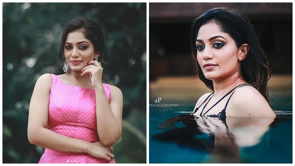 ഞങ്ങളെ ഒന്ന് വെറുതേ വിടാമോന്ന് ആര്യ 