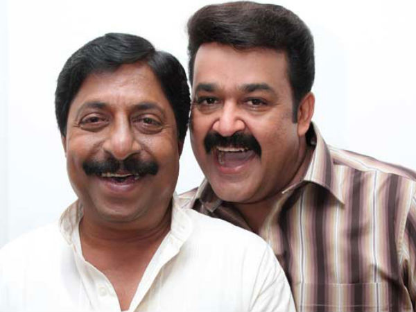 മോഹൻലാലിന്റെ  ഡാൻസ്