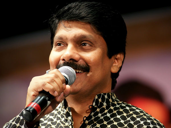 വേണുഗോപാലിന്റെ വാക്കുകൾ വൈറൽ