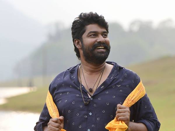  ജോജുവിലെ മനുഷ്യ സ്‌നേഹി