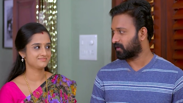 ശിവന്റെ സുഹൃത്ത്