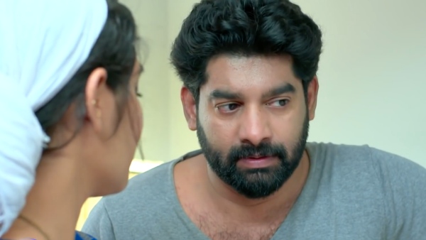 പ്രണയപ്പകയുമായി മിത്ര