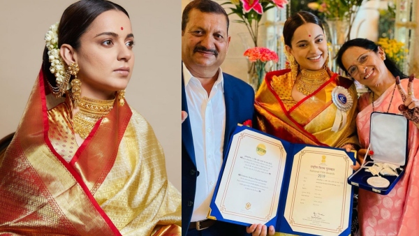 ദേശീയ പുരസ്കാരത്തിന്റെ നിറവിൽ