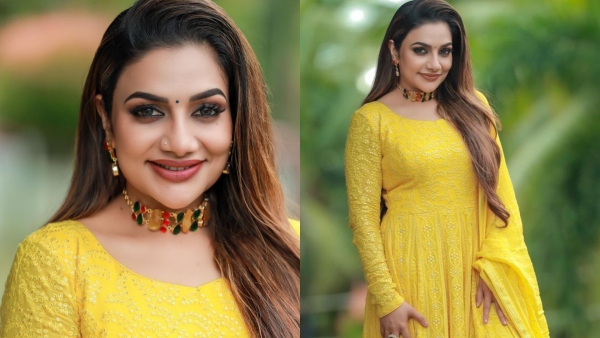 വർക്കൗട്ടിന് പുറമെ യോ​ഗയും