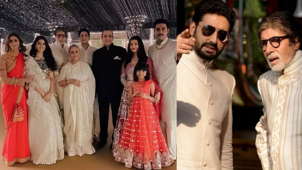 കുടുംബത്തോടൊപ്പം ജൽസയിലെ ദീപാവലി