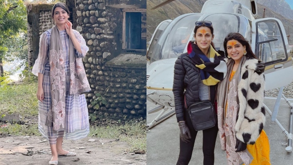 ഇന്ത്യയുടെ ആത്മാവിനെ തൊട്ടറിഞ്ഞുള്ള യാത്രകൾ