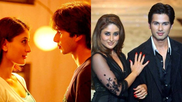 ഷാഹിദിന്റെ സീനിയർ ആക്ടർ പരാമർശം