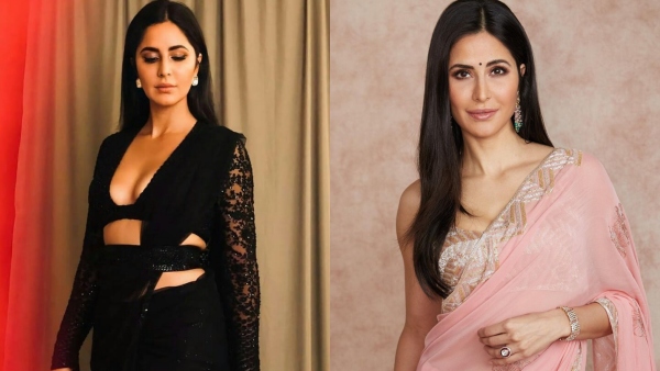 കത്രീനയുടെ പ്രണയങ്ങൾ