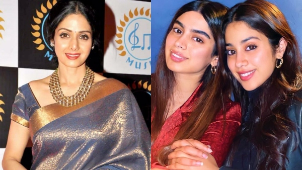 മകളുടെ വിവാഹം കാണാൻ ആ​ഗ്രഹിച്ച ശ്രീദേവി