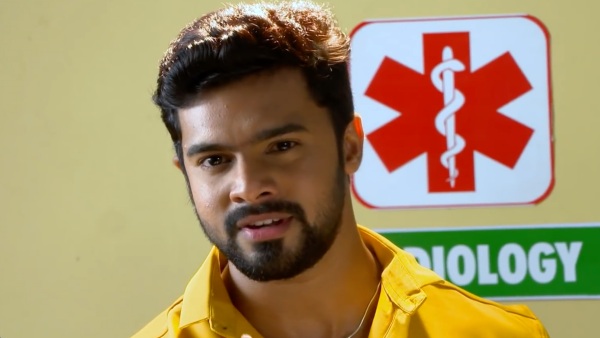 പ്രകാശന് ലഭിച്ച തിരിച്ചടിയിൽ സന്തോഷം പ്രകടിപ്പിച്ച് ആരാധകർ