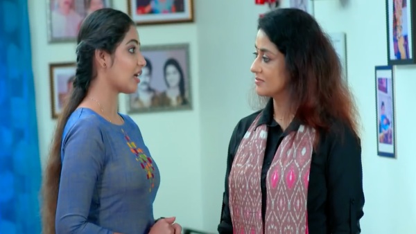 മാതൃവാത്സല്യമെന്തെന്ന് ഋഷി തിരിച്ചറിയുന്നു