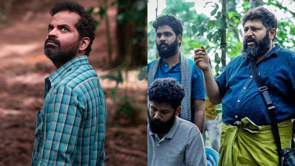 ചുരുളിക്ക് സമ്മിശ്ര പ്രതികരണം