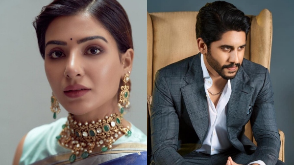 സാമുമായുള്ള വേർപിരിയൽ