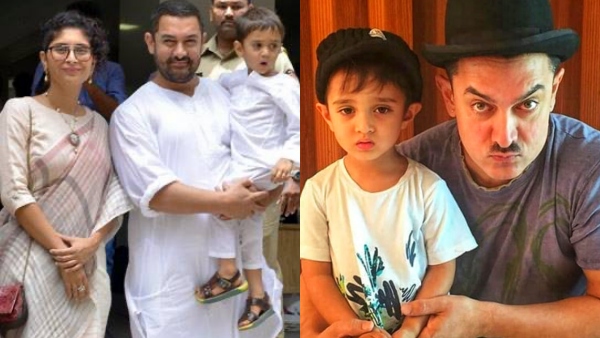 ആമിർ ഖാൻ