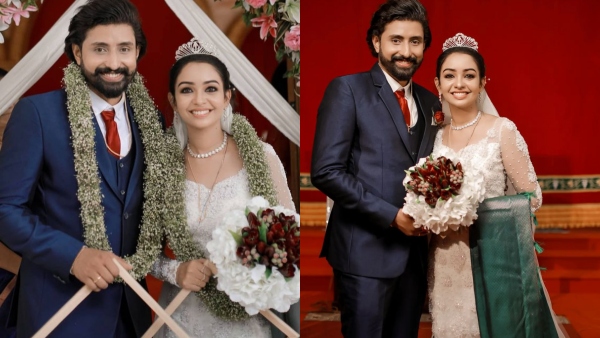 സന്തോഷകരമായ ദാമ്പത്യമാണ് ആഗ്രഹിക്കുന്നത്