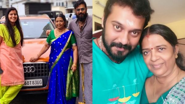 മലയാളികളുടെ പ്രിയ നടൻ